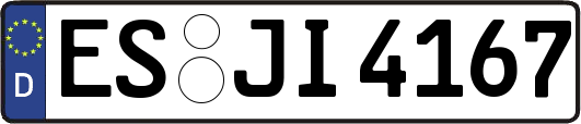 ES-JI4167