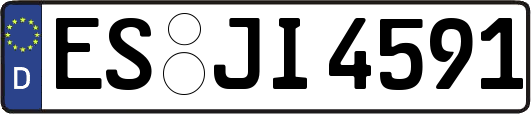 ES-JI4591