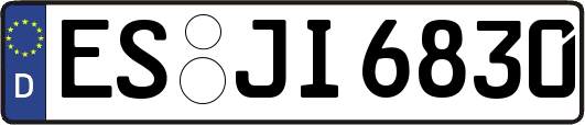 ES-JI6830