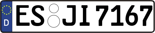 ES-JI7167