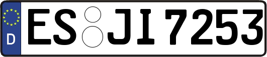 ES-JI7253