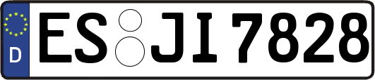 ES-JI7828