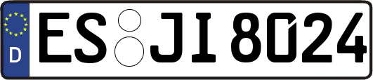 ES-JI8024