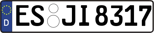 ES-JI8317