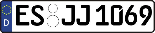 ES-JJ1069
