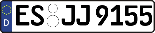 ES-JJ9155