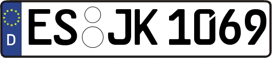 ES-JK1069