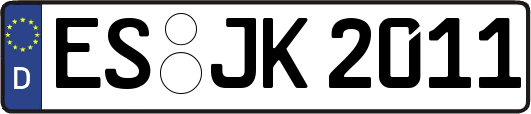 ES-JK2011