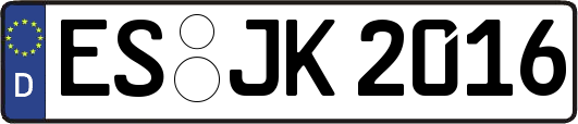 ES-JK2016