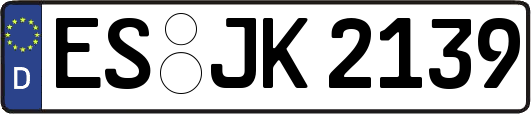 ES-JK2139