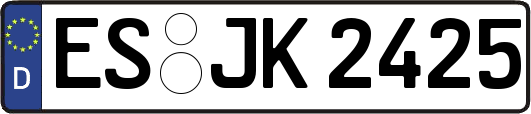 ES-JK2425