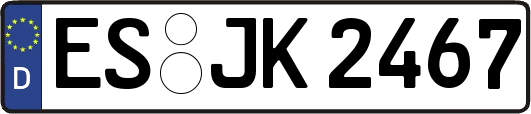 ES-JK2467