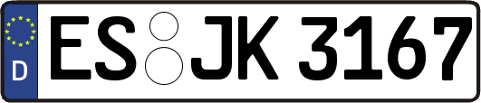 ES-JK3167