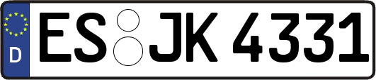 ES-JK4331