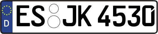 ES-JK4530