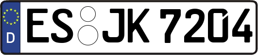 ES-JK7204
