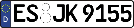 ES-JK9155