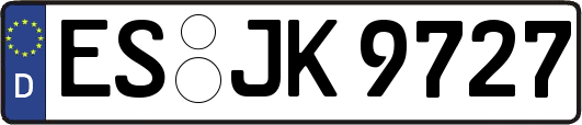 ES-JK9727