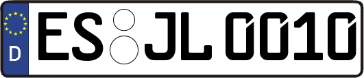 ES-JL0010