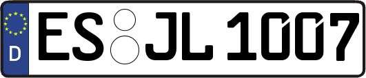 ES-JL1007