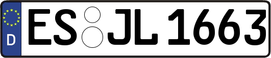 ES-JL1663