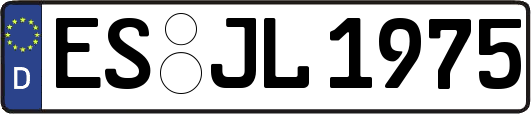 ES-JL1975