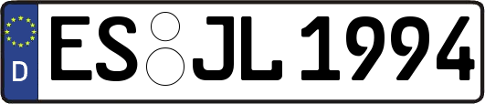 ES-JL1994