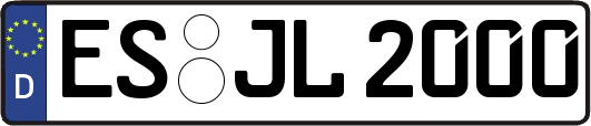 ES-JL2000