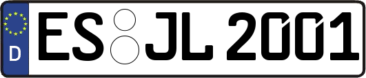 ES-JL2001