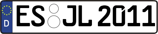 ES-JL2011