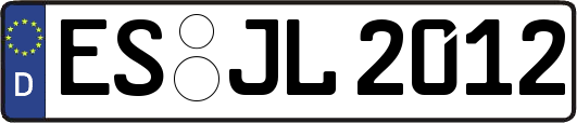 ES-JL2012
