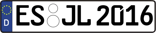 ES-JL2016