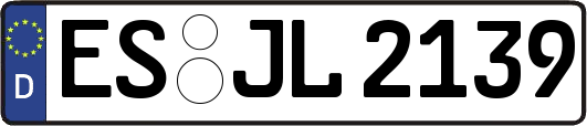ES-JL2139