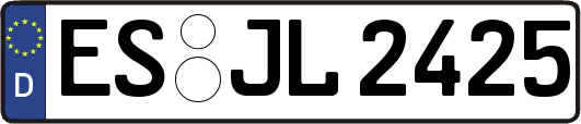 ES-JL2425