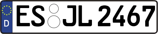 ES-JL2467