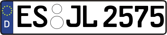ES-JL2575