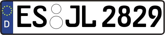 ES-JL2829