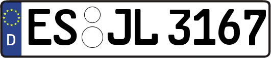 ES-JL3167