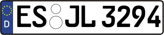 ES-JL3294