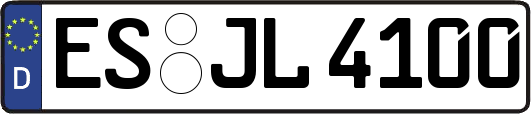 ES-JL4100