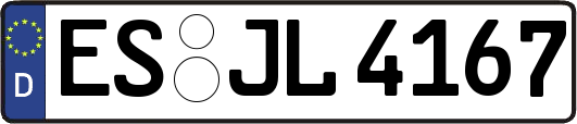 ES-JL4167