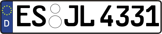 ES-JL4331