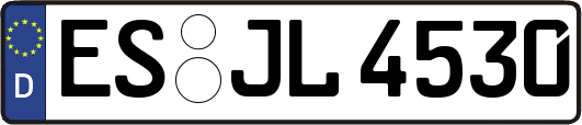ES-JL4530