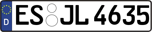 ES-JL4635