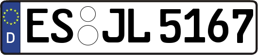 ES-JL5167