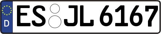 ES-JL6167