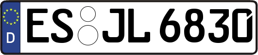 ES-JL6830