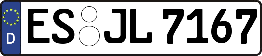 ES-JL7167