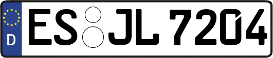 ES-JL7204