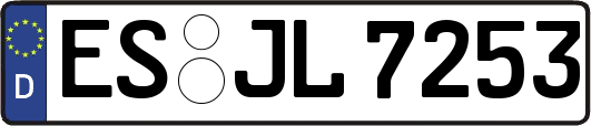 ES-JL7253